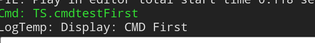 CMDLog