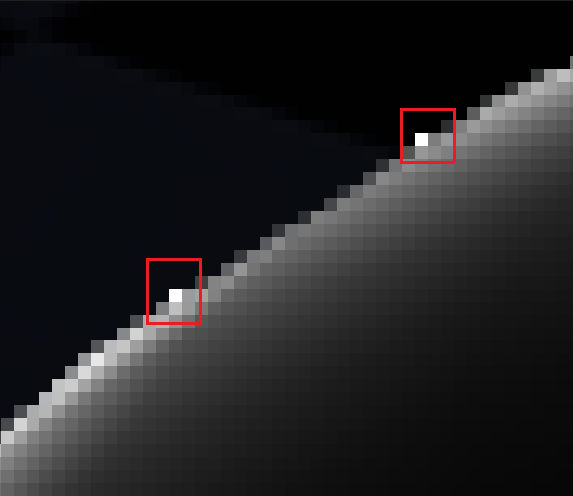 RenderDoc截取