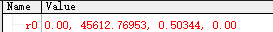 Debug