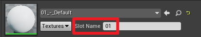 Name